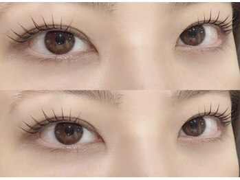 アイクイック 亀戸店(Ai Quick)/パリジェンヌラッシュリフト