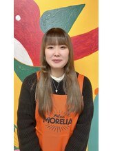 モレリア 心斎橋店(morelia) KAHO 