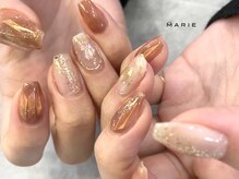 ザマリー 神戸マルイ店(THE MARIE)/定額￥9000 塗りかけ 0316a