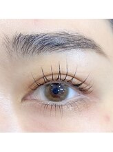 アディクト 恵比寿店(ADDICT)/ケラチンラッシュリフト上下