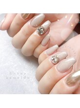 ルアナ 亀戸(Luana)/Vカットストーン