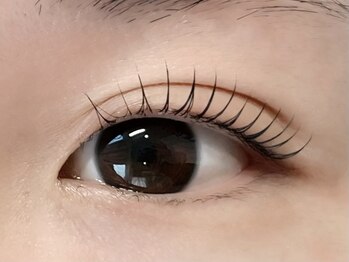 リュミエール(Lumiere)/パリジェンヌラッシュリフト