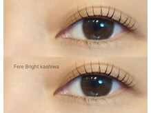 アミー 柏店(amii.)/まつげパーマ　カール