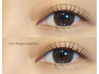 アミー 柏店(amii.)/まつげパーマ　カール