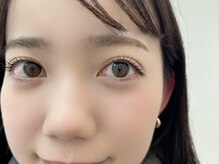 トー(toe)/どの角度から見ても可愛い♪