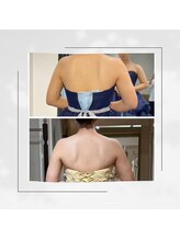 サンテボーテ(Sante Beaute)/ブライダルエステ