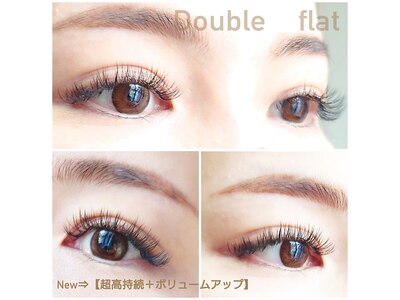 eyelashメニューも仲間入り♪♪