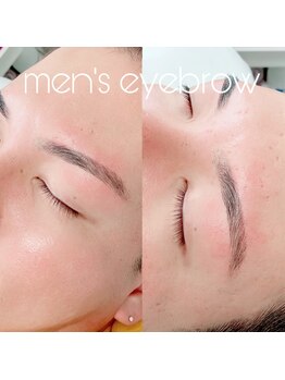 リィプラス(Re+)/アイブロウデザイン