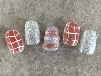 ブロンシュ(Blanche)/6200yenDesign