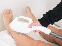 ビキニキング 浦安店/細かい指先まで丁寧に