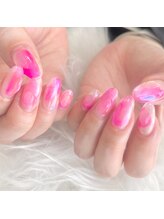 ラズライト(Laslight)/インクネイル☆