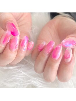 インクネイル☆