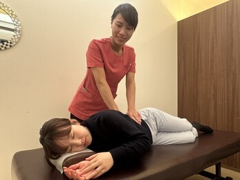 美ケン整体院 長浜店(美ken整体院)/産後骨盤矯正