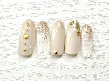 イリゼネイル(iRise nail)/定額ベーシック