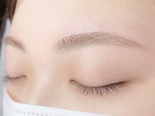 バタフライ 武蔵小杉店(Butterfly)/アイブロウスタイリング