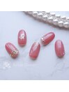 【限定オフィス/定額】アート2本