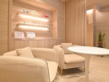 小野小町のかかりつけの雰囲気（上質空間で非日常に癒やされる・・・☆）