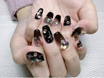Hana&nail salon【池袋】