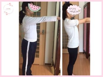 カパリリ/耳つぼ施術☆名古屋/痩身