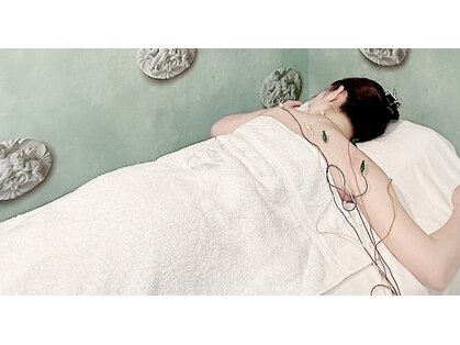 聖マリアビルアキュパンクチュアーオフィス(聖マリアビルAcupunctureオフィス)の写真
