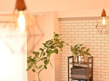 ホットフット(Hot Foot)の雰囲気（完全個室であなただけの至福のリラックスタイムを。）