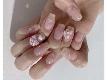 リネ(Rine)/10本アート￥8,000