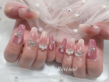 チアフルチア バイ リッチネイル(CheerfulCheer by Ricci nail)/