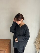 ラ シュエット(La Chouette by luve heart's And Be) isowaki seri