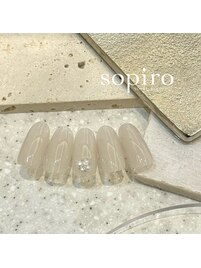 11月【monthly　simple】