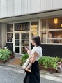 ミニョンネイル(mignon nail) 松村 あかり