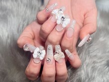 セリシール(Cericier)/スカルプパーツ乗せ放題