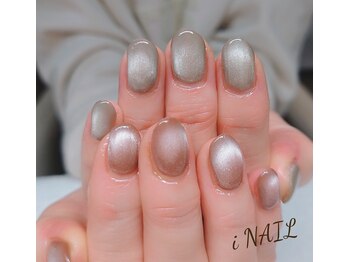 アイネイル(iNAIL)/