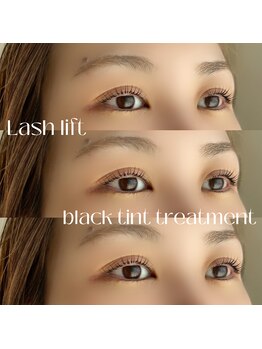 シュガー(Sugar)/マスカラパーマ