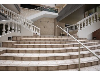 ハミル 平尾店(HAMIL)/外観