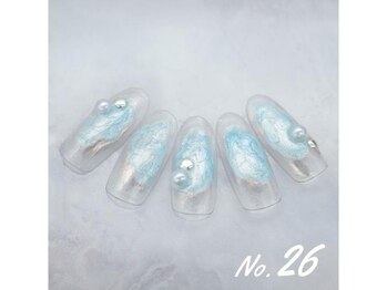 ハンドNo.26