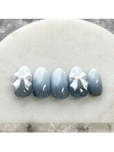 エトワールビューティー(ETOILE BEAUTY)/フラッシュ/グラデーション