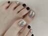 ☆Foot ワンカラー  ¥6500→¥6000