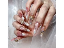 サロンドウェリナ(Salon de Welina)の雰囲気（仕上がりの形に自信◎ショートからロングまでお任せください♪）