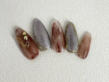 ネイルサロン リベラ(Libera)/art collection