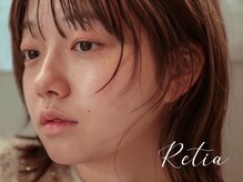 レティア 寝屋川店(Retia)/まつ毛パーマ