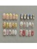 【トレンドデザイン☆】定額ネイル2♪¥7980