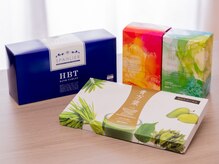 女性に特化したものご使用しております！