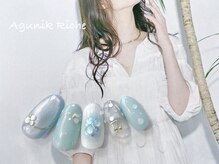 アグニークリッシェ(Agunik Riche)/