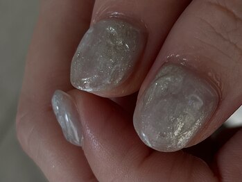 ニュアンスネイル【7.10】