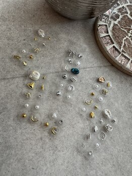 ミニョン レーヴ(Mignon Reve)/おまかせプラン★シンプル