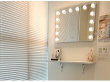 フェリーチェ(felice)の雰囲気(メイクスペース完備)