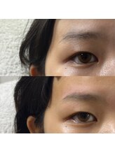 ルームエス 薬院(RoomS)/アイブロウワックス