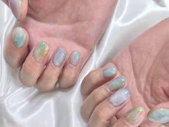 ネイルサロン イーウィ(Ewy)/［吉祥寺］ネイル/パラジェル