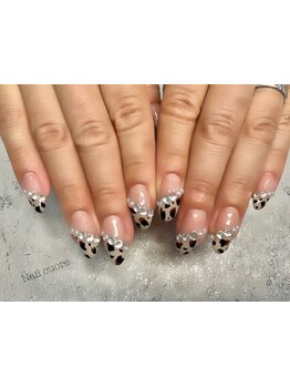 アートの種類が豊富