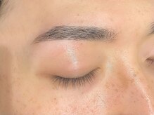 アイクイック 仲御徒町 上野御徒町店(Ai Quick)/#眉毛#メンズ#アイブウ#眉